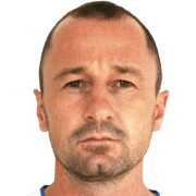 Dragan Jolovic fm20