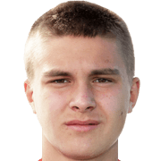 Mikhail Solovjov fm 2020