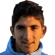 Sebastián Rosano fm 2020