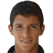 Gonzalo Cantti fm 2020