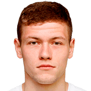 Igor Tymonyuk fm 2020