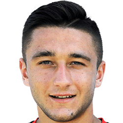 Jedrzej Kujawa fm 2020