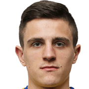 Marcin Michota fm 2020