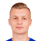 Patryk Wieliczko fm20