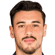 André Pereira fm19