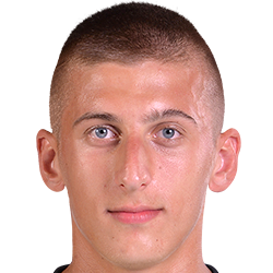 Przemyslaw Skalecki fm 2020