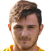 Max Worsfold fm 2020