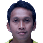 Yusuf Effendi fm 2020