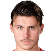 Sindre Mauritz-Hansen fm 2020