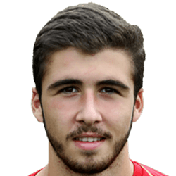 Mylan Kotchkarov fm20