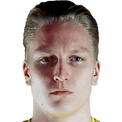 Rony Huhtala fm 2020