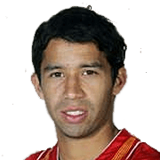 Nicolás Núñez fm 2020