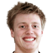 Ásgeir Örn Arnþórsson fm 2020