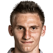 Jonathan D'Ostilio fm20