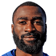 Tambeson Eyong fm 2020