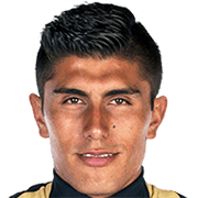 Carlos Campos fm 2020