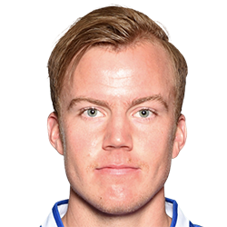 Erlend Sørhøy fm20