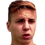 Iulian Ciubotaru fm20