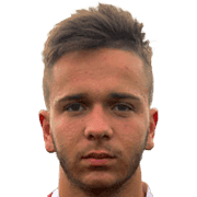 Andrei Cerlincă fm 2020