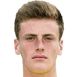 Paddy Martin fm 2020