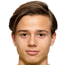 Benjamin Tannus fm20