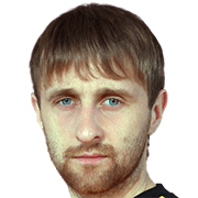 Igor Lisitsa fm 2020