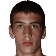 Gerónimo D'Oliveira fm 2020