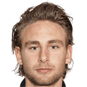 Jørgen Hammer fm 2020