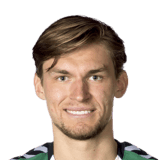 Hampus Strömgren fm 2020