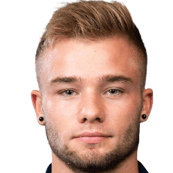 Jérémy Jaquier fm 2020