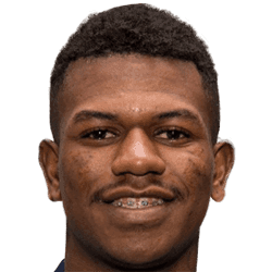 Emerson Souza fm 2019