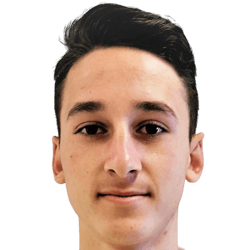 Răzvan Fică fm 2020