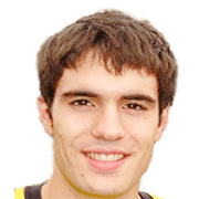 Xabier Otiñano fm 2020