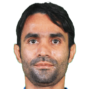 Morteza Asadi fm 2020