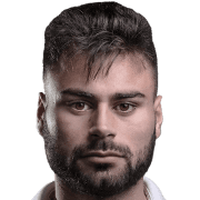 Jonathan Rodríguez fm 2020