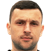 Srdjan Ostojic fm20