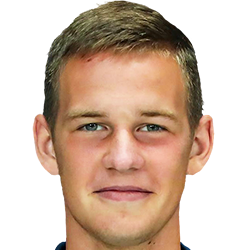 Mateusz Stolarczyk fm20