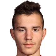 Ilya Raschenya fm 2020