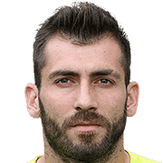 Leonidas Panagopoulos fm 2020