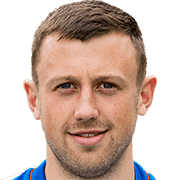 Dale Carrick fm 2020