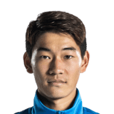 Chen Weiming fm 2020