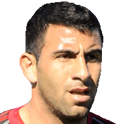 Martín Cardozo fm 2020