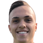 Giovanni Amoroso fm20