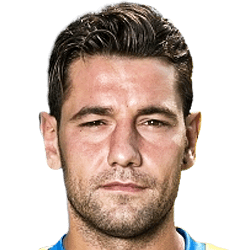 Stefano Franchi fm20