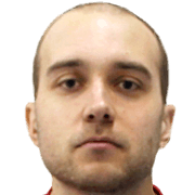 Michal Kossyk fm 2020