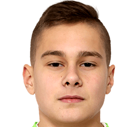 Arkadiusz Leszczynski fm20