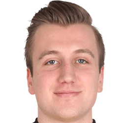 Michal Dawidowicz fm 2020