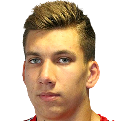 Szymon Lewandowski fm 2020