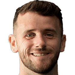 Stephen O'Halloran fm 2020