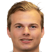 Jökull Steinn Ólafsson fm 2020